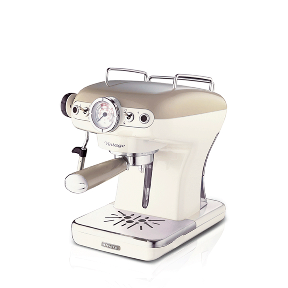 Ariete Espresso aparat VINTAGE / 15bar, 850W slika 1