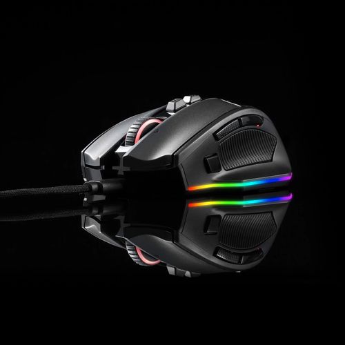 MOUSE - REDRAGON RIND M813-RGB WIRED slika 10