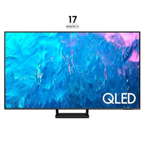 Televizor SAMSUNG 65" QE65Q70CATXXH QLED