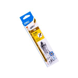 GRAFITNE OLOVKE DELI EC004-HB