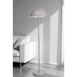 Opviq Podna lampa 671, siva