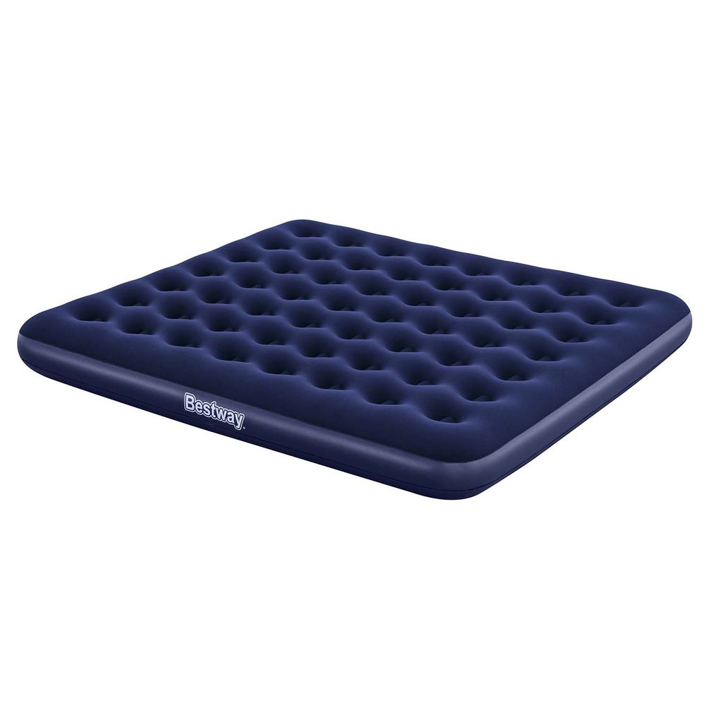 Bestway 67004 dupli madrac na napuhavanje 203x183x22 cm slika 5