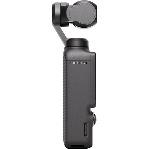 Akciona kamera DJI Osmo Pocket 3 crna slika 2