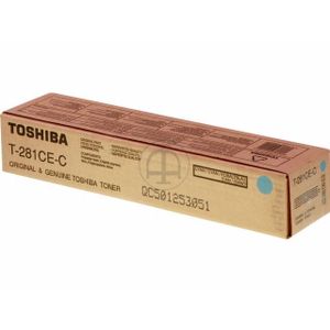 POT TON TOS T-281EC