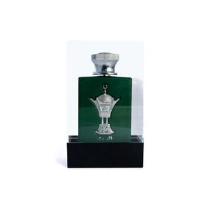 Lattafa Pride Al Areeq Silver Eau De Parfum 100 ml (unisex)