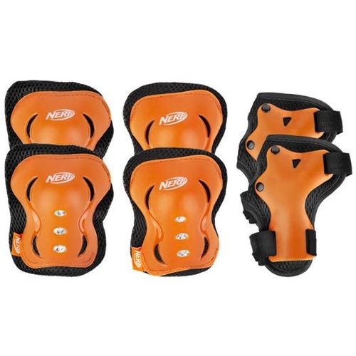 štitnici Spokey Armor Orange slika 1