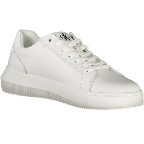 CALVIN KLEIN WHITE MAN SPORTSHOE slika 2