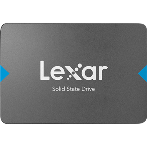 Lexar 960GB NQ100 560MBs/500MBs LNQ100X960G-RNNNG SSD 2.5" SATA  slika 1