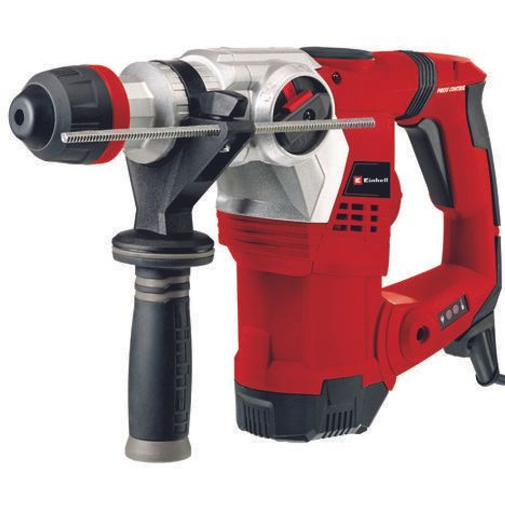 Einhell Čekić bušilica set TE-RH 32 4F Kit slika 1