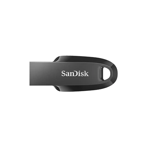 SanDisk Ultra Curve USB 3.2 Flash Drive 128GB slika 1