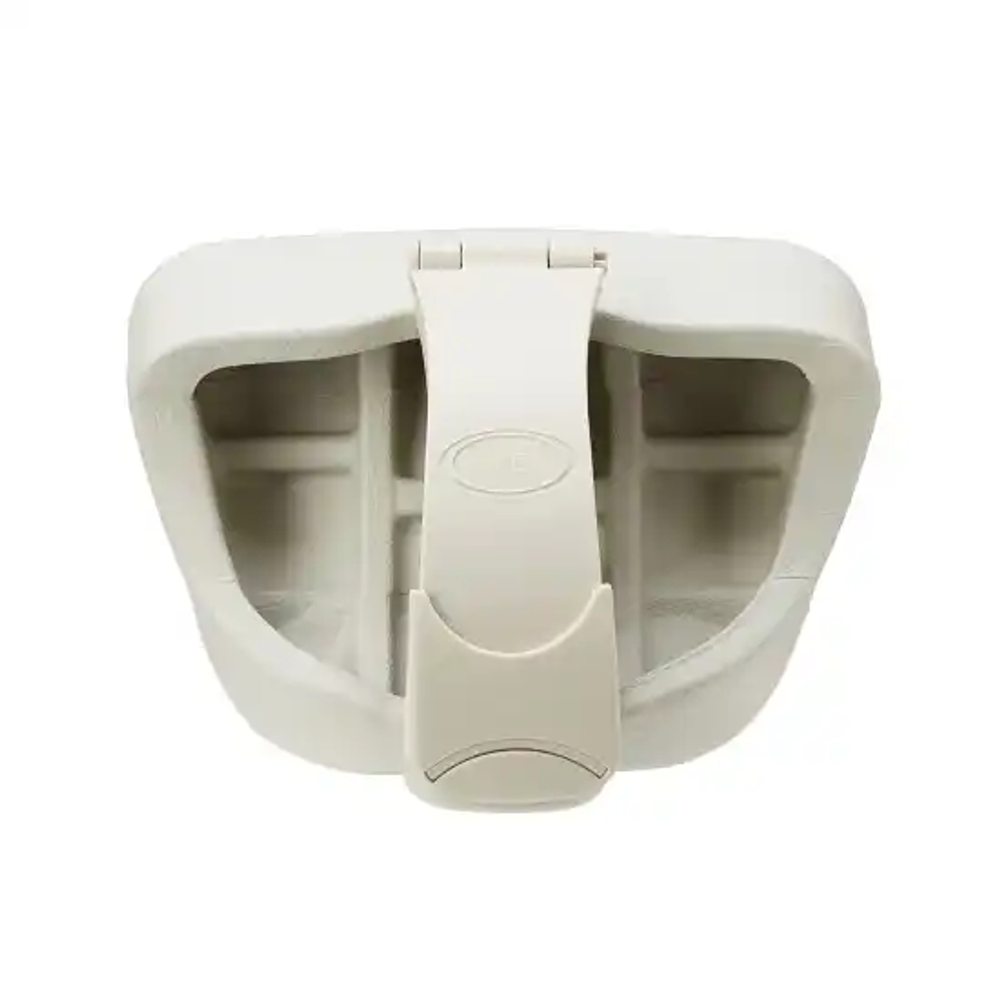 Intex naslon za glavu za pure spa bazene 28x23x17 cm 28505 slika 3