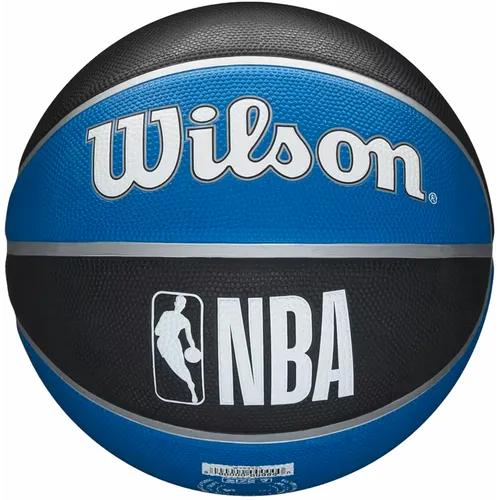 Wilson NBA Team Orlando Magic unisex košarkaška lopta wtb1300xborl slika 3