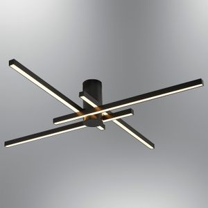Luster Krakow - C1294 u Crnoj Boji