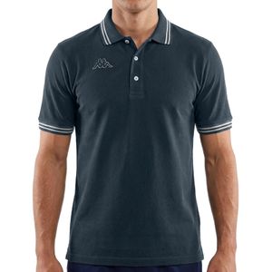 Kappa Muška polo majica Logo Maltax 5 MSS
