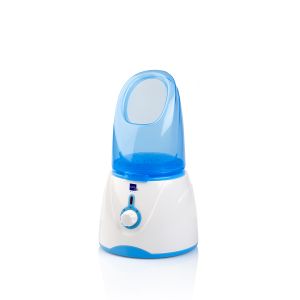 Labor Pro sauna i inhalator 2u1