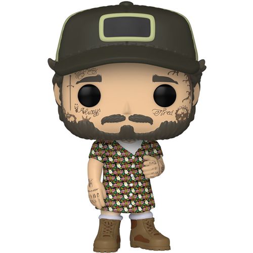 POP figure Rocks Post Malone slika 2