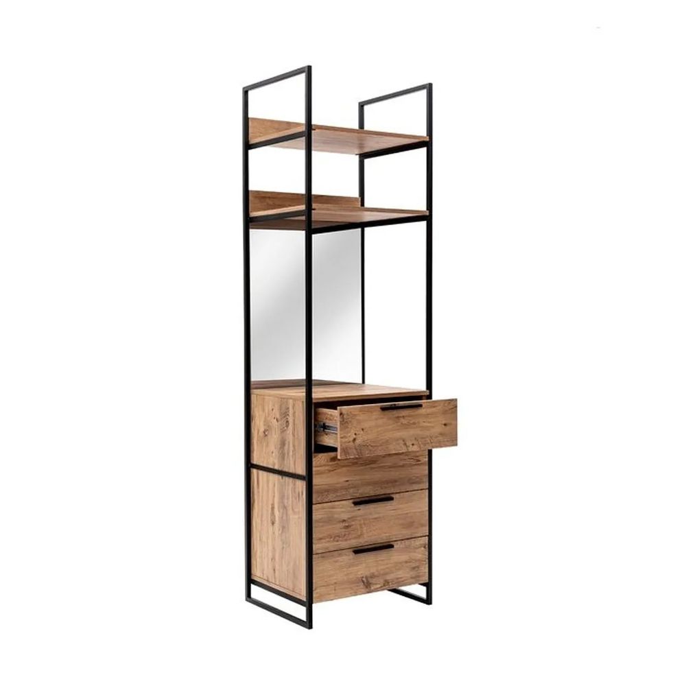 Dynamic - Ormar od 51 Atlantic Pine slika 10