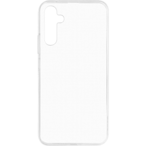 Samsung Maska za Samsung A34, Transparent, silikonska - SILIKONSKA MASKICA ZA SAMSUNG A34 slika 1