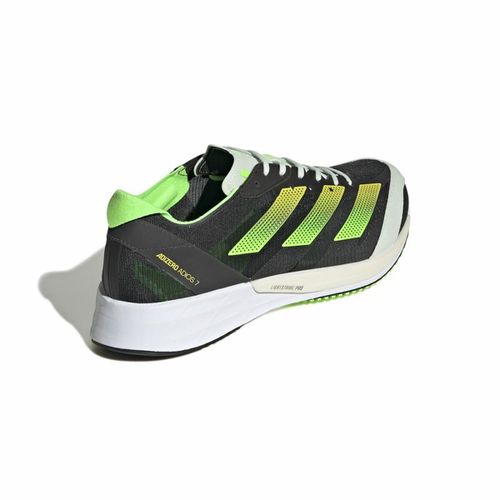 Muške Tenisice Adidas Adizero Adios 7 Crna slika 4