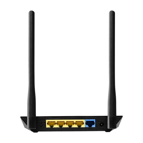 Edimax 4-in-1 N300 Wi-Fi Router, Access Point, Range Extender, & WISP, BR-6428NS V5 slika 2