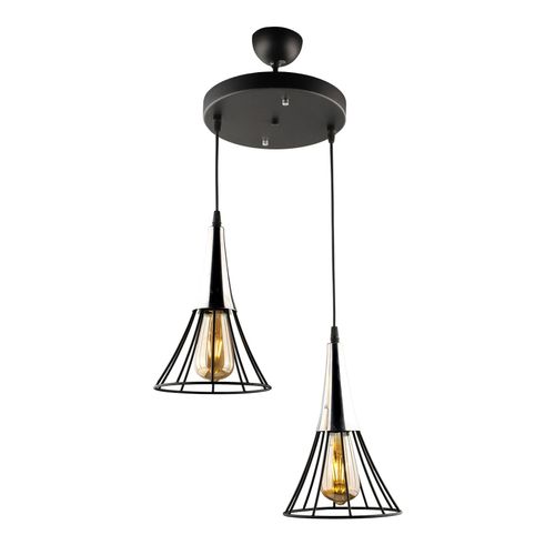 Squid Lighting R Luster Havana slika 1