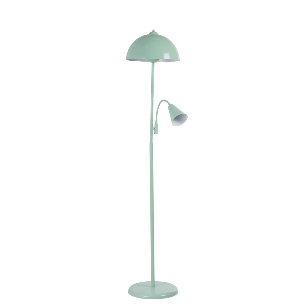 Opviq Podna lampa 843, menta slika 3