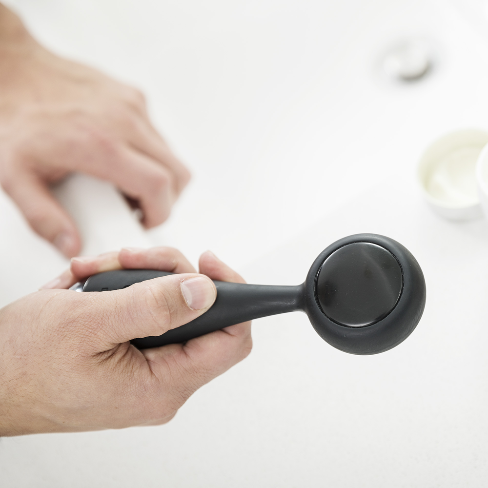PMD Uređaj za čišćenje lica Clean Pro Black OB slika 2