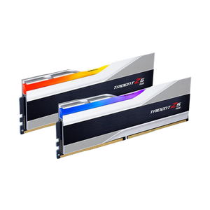 G.Skill Trident Z5 RGB 32GB Kit (2x16GB) DDR5-7600MHz, CL36, 1.40V