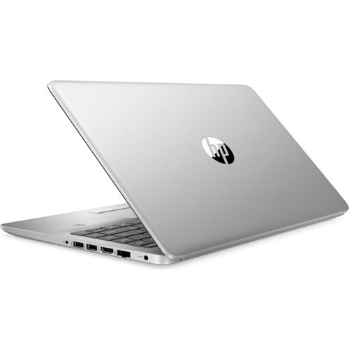 Laptop HP 240 G9 Laptop 14" DOS/FHD AG IPS/i5-1235U/8GB/512GB/backlit/GLAN/srebrna slika 4