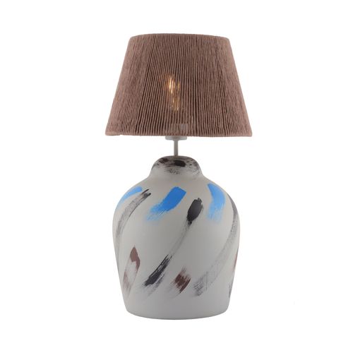 Tube Multicolor Table Lamp slika 5