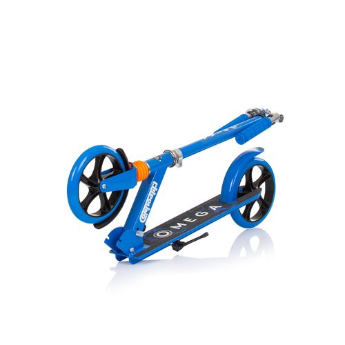 Chipolino romobil Omega blue slika 4