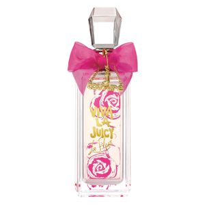 Juicy Couture Viva La Juicy La Fleur Eau De Toilette 150 ml (woman)