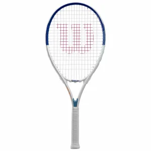 Wilson roland garros elite tennis racquet wr148610u