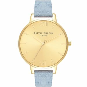 Ženski sat Olivia Burton OB16BD111 (Ø 38 mm) - Elegancija i Stil