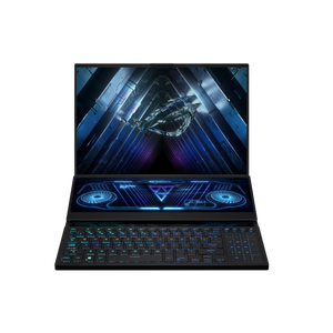 Laptop Asus ROG Zephyrus Duo 16 GX650PZ-NM014X, R9-7945HX, 32G, 1T, 16" QHD+, RTX4080, Windows 11 Pro