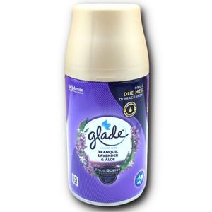 Glade Automatic punjenje za osvježivač prostora Lavanda 269ml