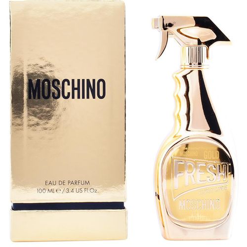 Moschino Gold Fresh Couture Eau De Parfum 100 ml (woman) slika 2