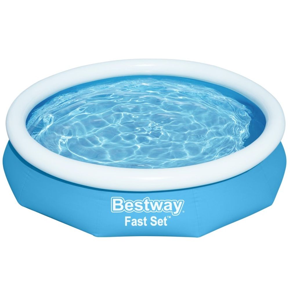 Bestway bazen Fast Set 305×66 cm, 57456 slika 1