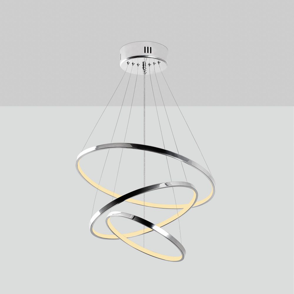Simit - 13698 Hrom Luster slika 5