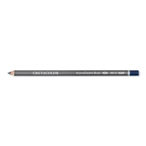 Umjetničke grafitne olovke Cretacolor aquagraf HB plava 183 13-1