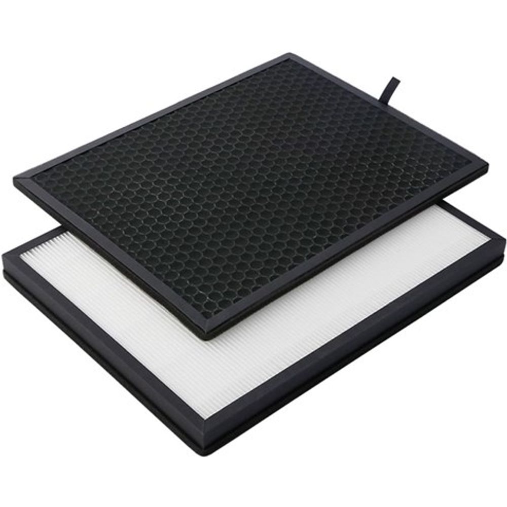 Set filtera za pročišćivače zraka kompatibilan s Philips FY1410, FY1413, AC1214, AC1215, AC1217, AC2729 (AN92410-SET) slika 2