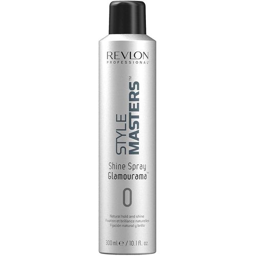 Revlon STYLE MASTERS shine spray glamourama 300 ml slika 1