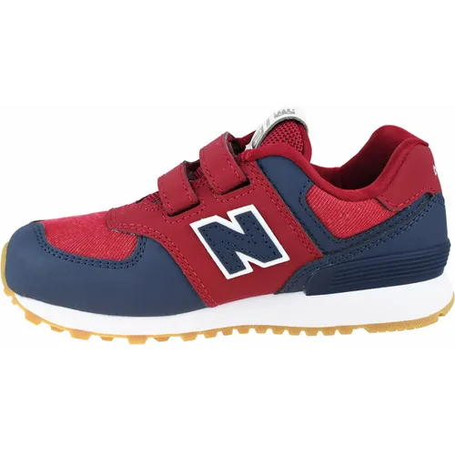 Dječje tenisice New balance yv574dmi slika 10