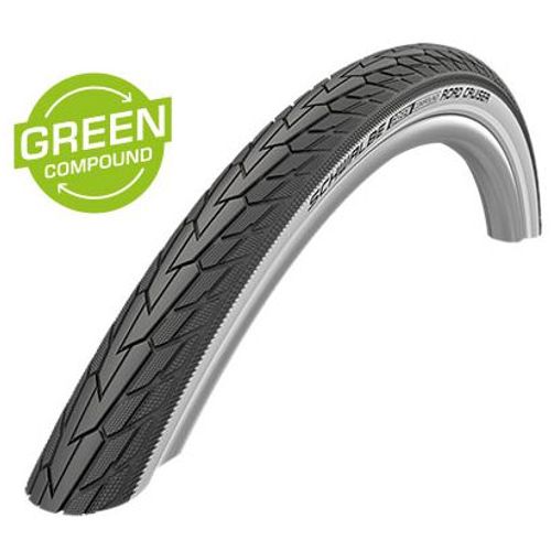 Scwhalbe Road Cruiser guma 20X1.90  slika 1