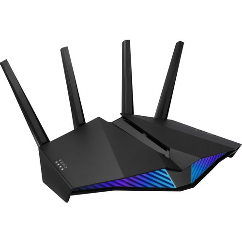 ASUS RT-AX82U Gigabit Dual-Band WiFi 6 Gaming Router AX5400 slika 1