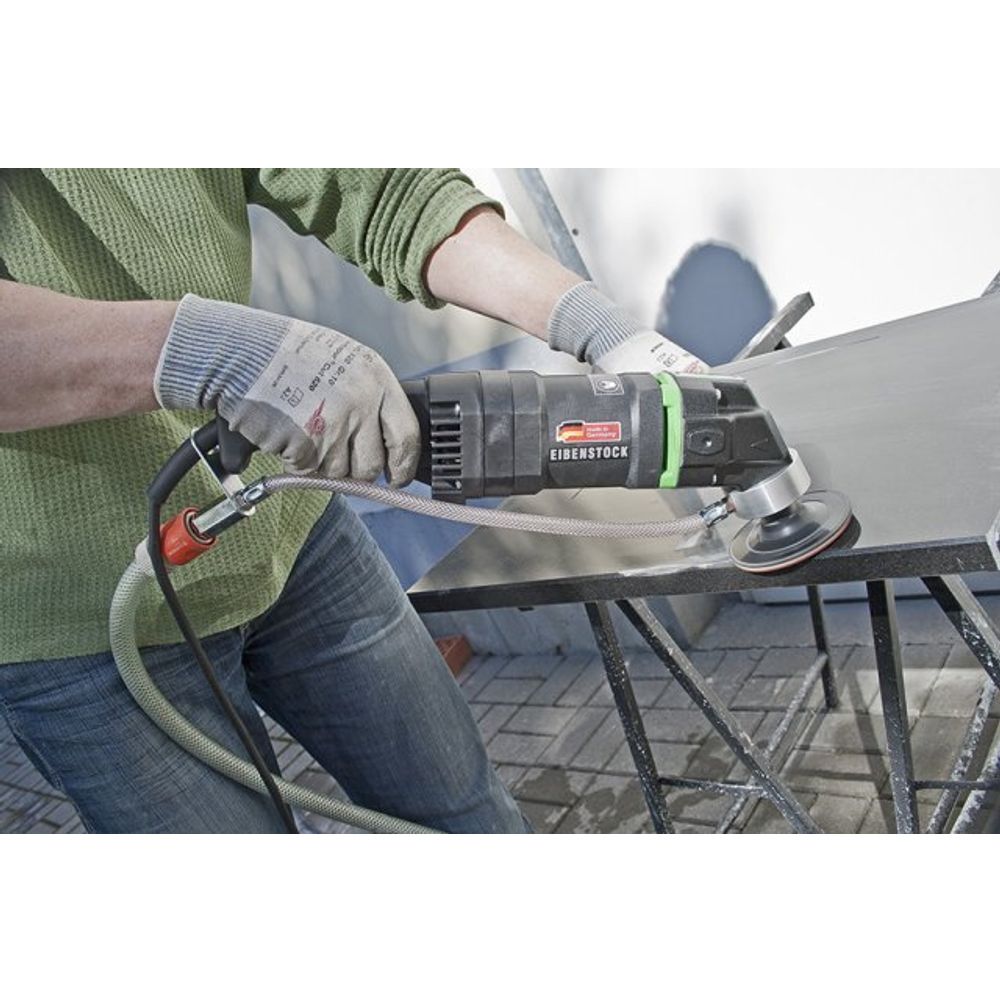 Eibenstock brusilica polirna WPN 180 EIB05710000 (180 mm; 1200W) slika 2