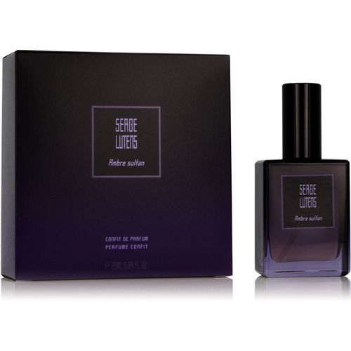 Serge Lutens Ambre Sultan Confit de Parfum 25 ml (woman) slika 2