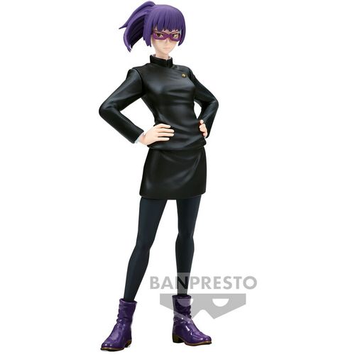 Jujutsu Kaisen Jukon no Kata Maki Zenin figure 15cm slika 1