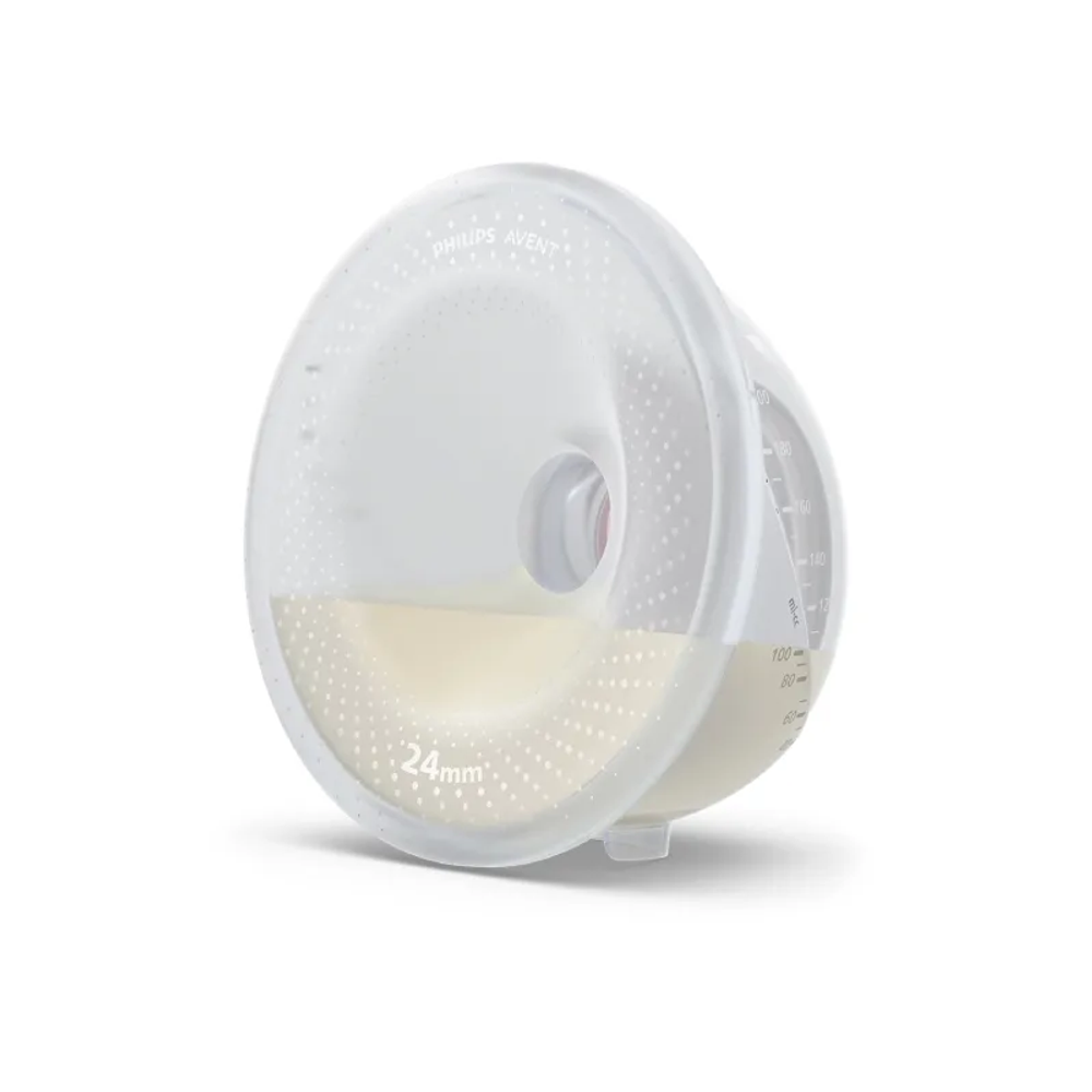 Philips Avent Električna jednostruka izdajalica SCF531/11 slika 5