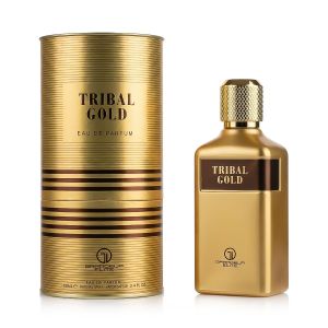 Grandeur Tribal Gold Eau De Parfum 100 ml (man)